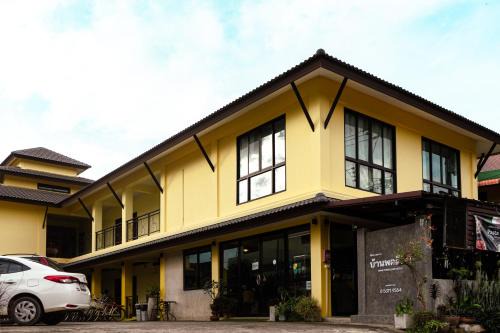 Wieng House | Baan Pordeedin