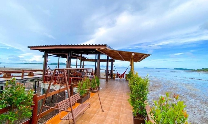 Ko Lanta Old Town House | Baan Purada