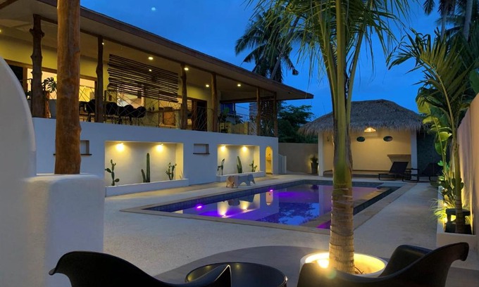 Hin Hong Villa | Baan Taolili villa 3 bedrooms