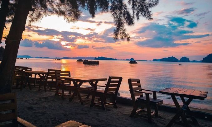 Nong Thale Hotel | Baan Tubkaek Hotel