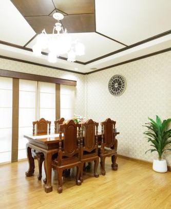 Old City House | Baan Weekday at chiangmai old town