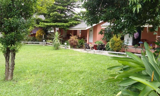 Pai House | Baankanoonpai(บ้านขนุนปาย)