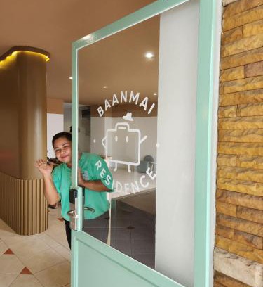 Downtown Krabi Apartment | Baanmai Residence