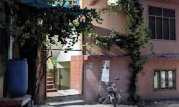 Chitral Hotel | Baba Hotel & Restaurant Chitral