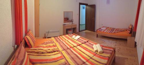 Galicnik Bed & Breakfast | Baba I Dede