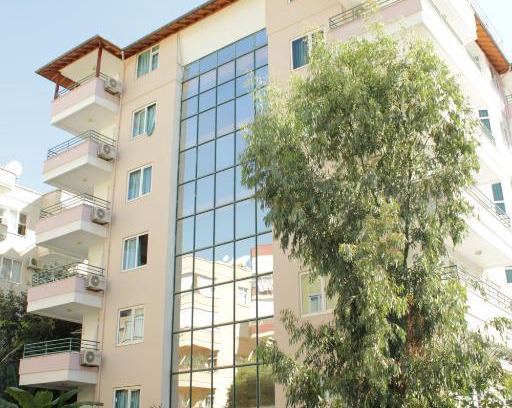 Alanya Apartment | BABAOĞLU APART HOTEL