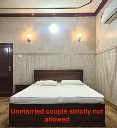 Faisalabad House | Babar House