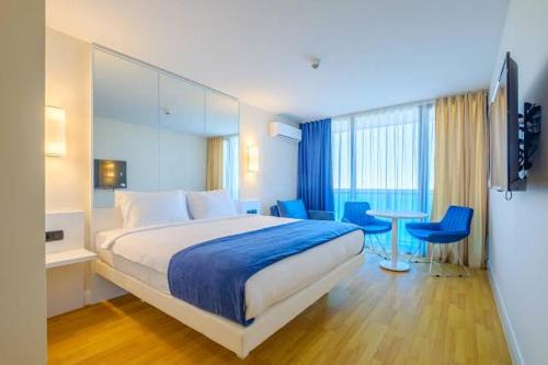 Depok Apartment | Babarsari Apart