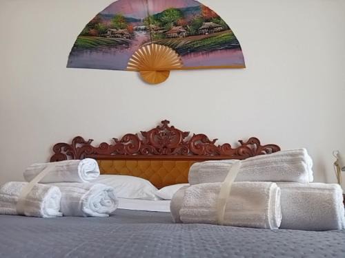 Bellocchi Apartment | Babi