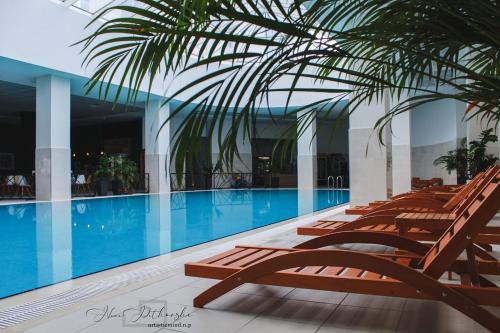 Skopje Region Apartment | Baby’s Apartment