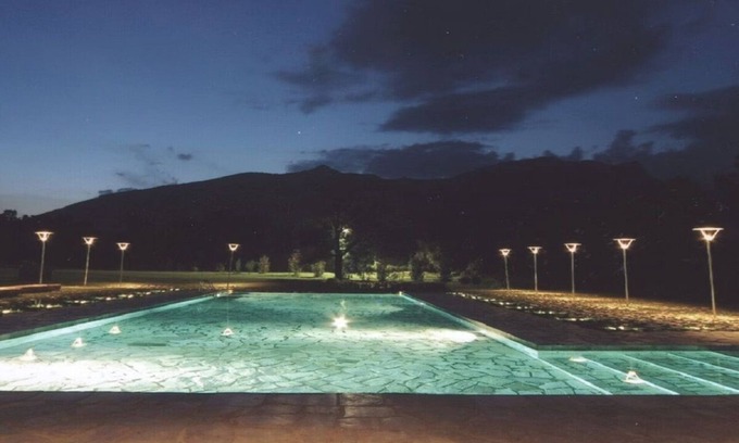 Annone di Brianza Villa | BACK TO THE NINETEENTH CENTURY IN LAKE COMO-MAGICAL & ENCHANTING!