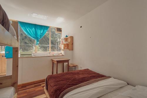 Banos de Agua Santa Bed & Breakfast | Backpackers-balcones-river-lodge
