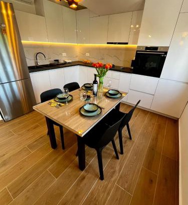 Bacvice Apartment | Bacvice Beach