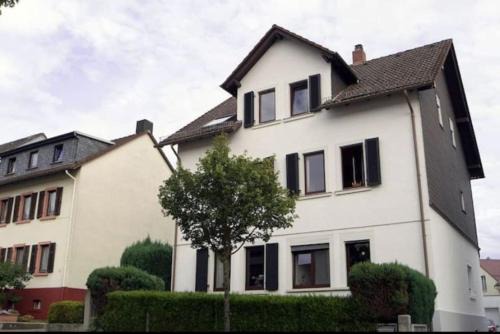 Bad Homburg v.d. Hoehe Apartment | Bad Homburg Wohnung für 5 Personen