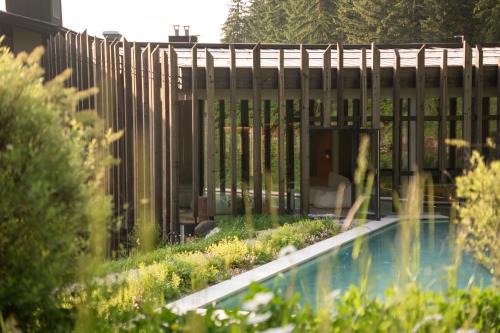 Castelrotto Hotel | Bad Ratzes