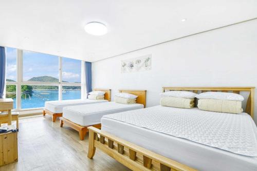 Minjim House | Bada 52 Pension