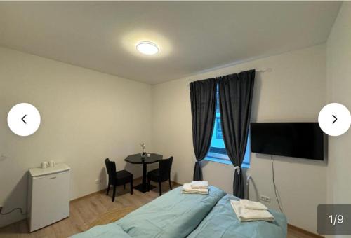 Rosenheim House | Bade Appartements