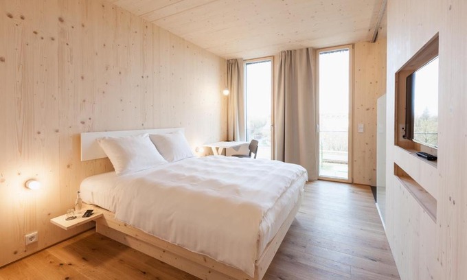 Ebersberg District Hotel | Bader Hotel