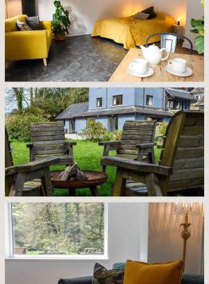 Dartmeet Apartment | Badgers Holt House