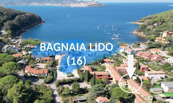 Bagnaia House | Bagnaia Lido (16)