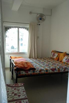 Udaipur House | Bagol Palace