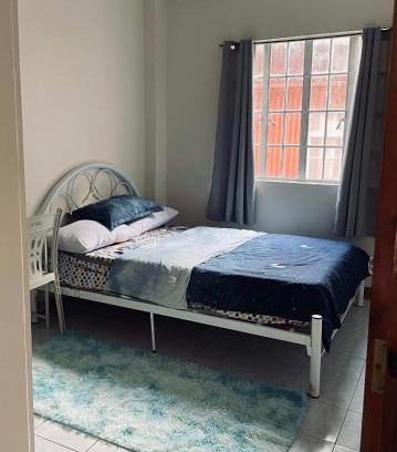 Baguio House | Baguio Transient Rm 2 Near Igorot Stone Kingdom