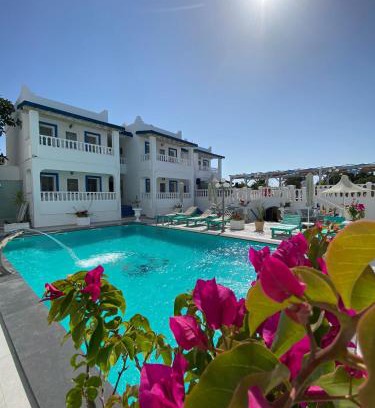 Turgutreis Hotel | Bahama Art Hotel