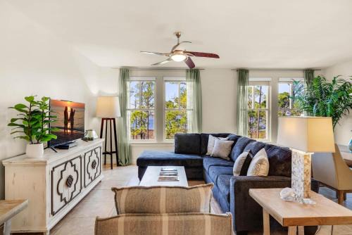 Baytowne Wharf Apartment | Bahia 4324