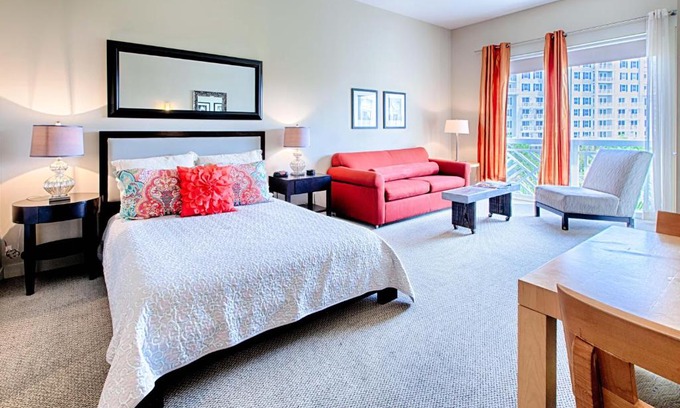 Baytowne Wharf House | Bahia 4411 Studio