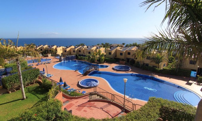 Meloneras Villa | Bahia Meloneras