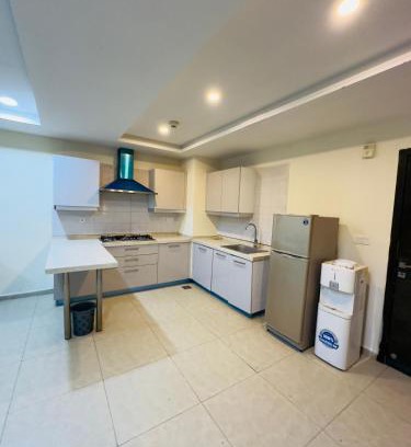 Loralai District Apartment | Bahria Heights 1