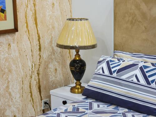 Bahria Town Apartment | Bahria Town Lahore - NEXT INN Cozy apartment for your stay 501