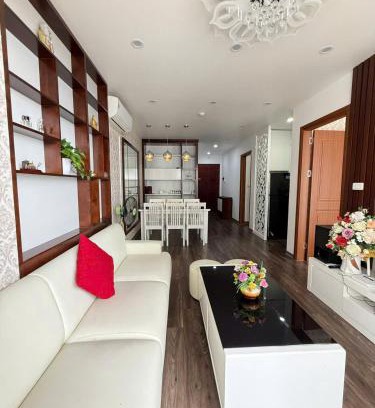 Bai Chay Apartment | Bai Chay Apartment