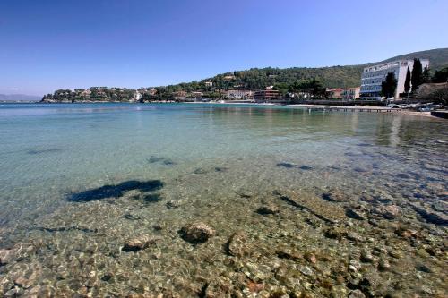 Porto Santo Stefano Hotel | Baia D'Argento