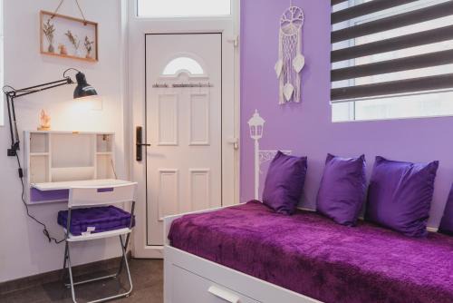 Sneinton Apartment | Baila casa apartment