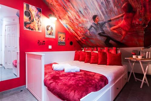 Sneinton Hotel | Baila Casa