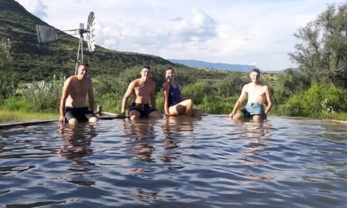 Queenstown Bed & Breakfast | Bailey Country House