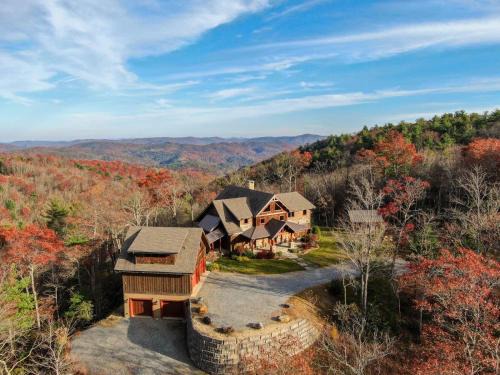 Apple Ridge House | Bailey's Creek Lodge