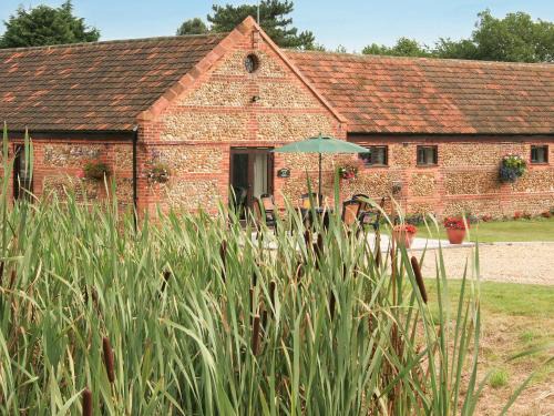 Foxley House | Baileys Barn - Ukc3738