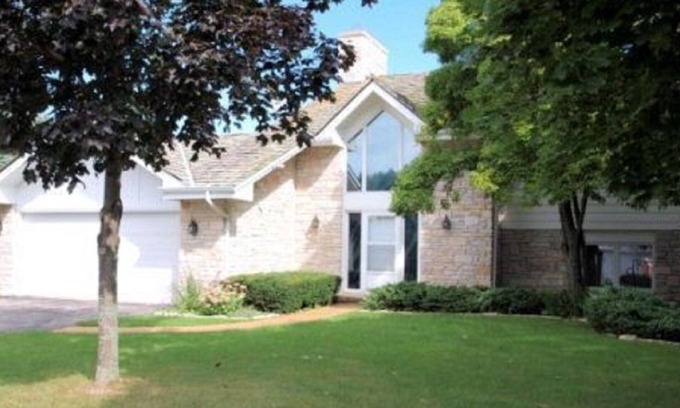 Baileys Harbor House | Baileys Harbor Condo, Door County