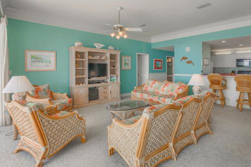 Southpointe House | Bairds Blue Dolphin
