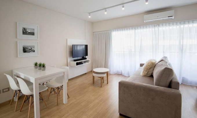 Belgrano Apartment | Baires Belgrano by iPPA