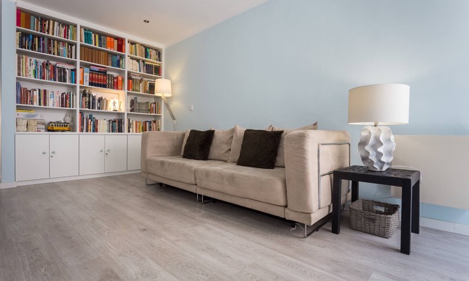 Encarnacao Apartment | BAIRRO ALTO APARTMENT