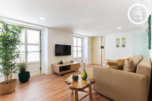 Bairro Alto Apartment | Bairro Alto Experience by Homing