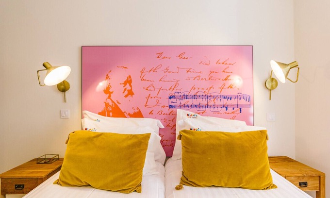 Bairro Alto Hotel | BAIRRO ALTO MUSIC GUEST HOUSE BRAHMS