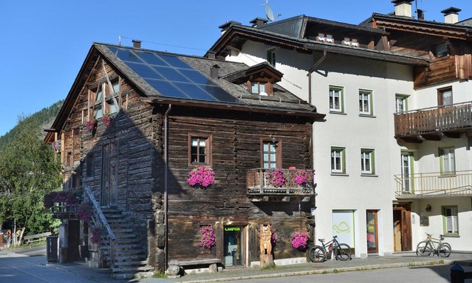 Livigno Apartment | Bait dal Colocator