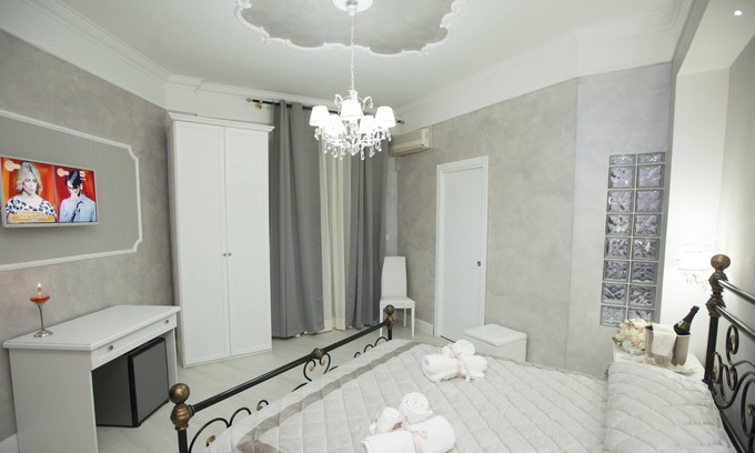 Ottaviano Hotel | Baita del Re Resort