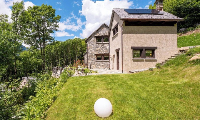 Crodo Apartment | Baita Dinh - Crodini Village