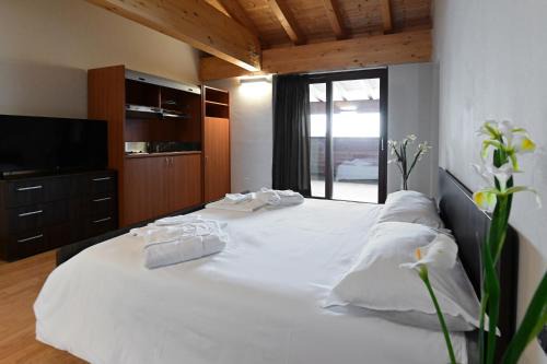 Sarnano House | Baita Solaria