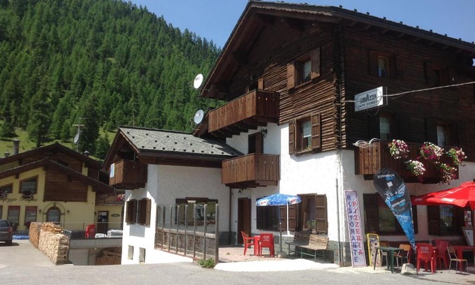 Livigno Apartment | Baita Veglia